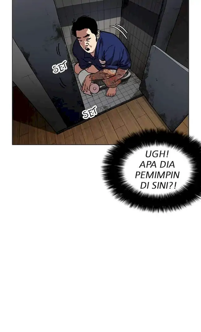 Lookism Chapter 180 Gambar 36