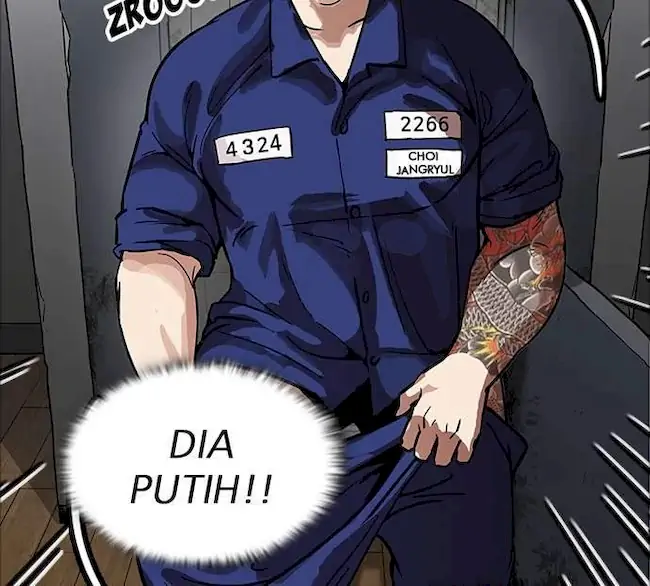 Lookism Chapter 180 Gambar 39