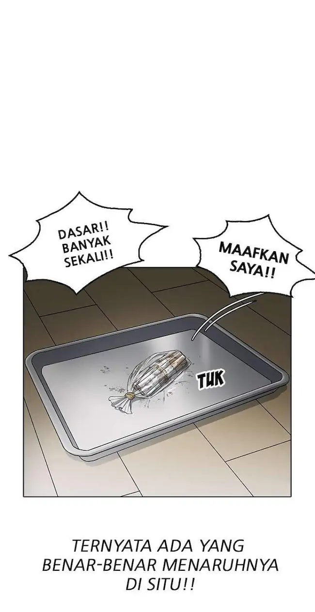 Lookism Chapter 180 Gambar 4