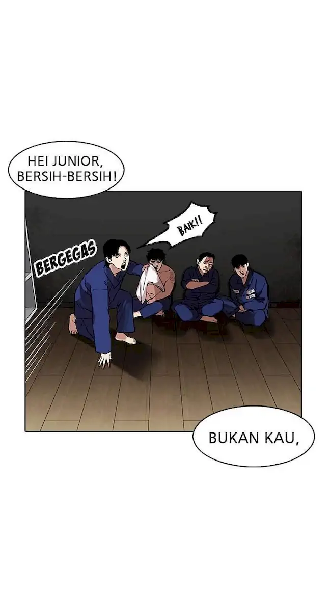 Lookism Chapter 180 Gambar 41