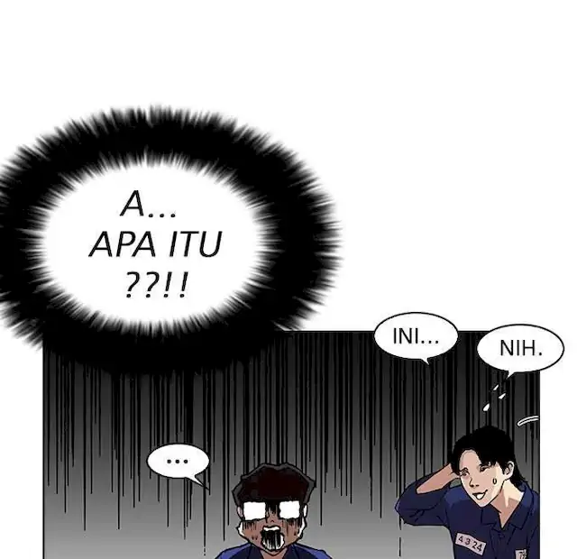 Lookism Chapter 180 Gambar 43