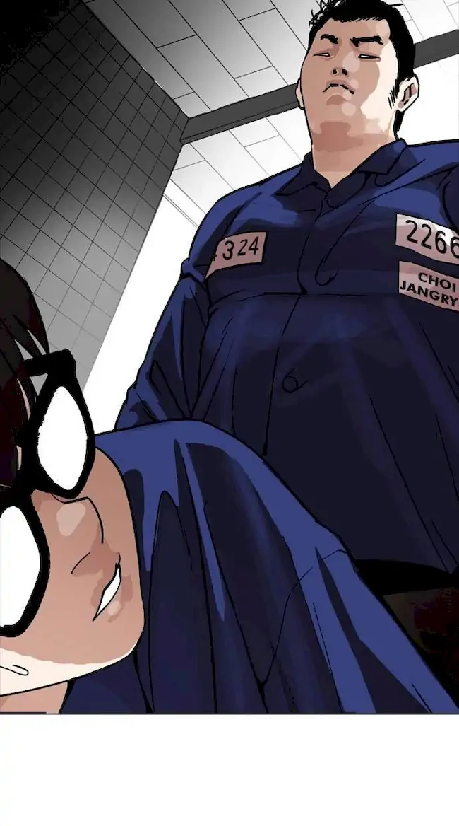 Lookism Chapter 180 Gambar 54