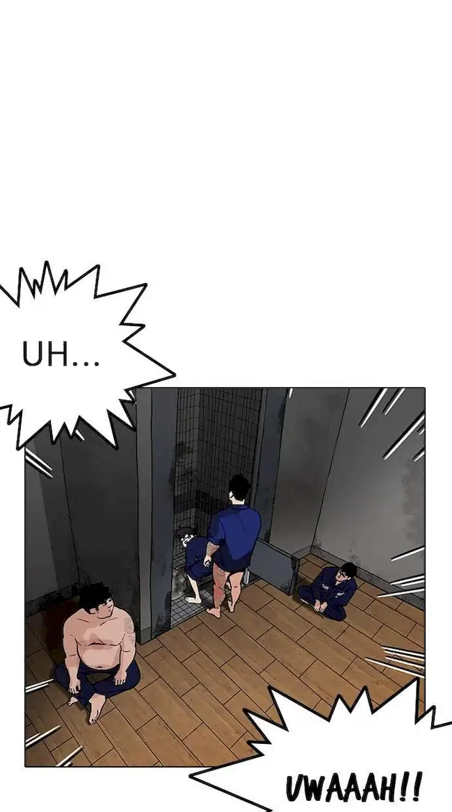 Lookism Chapter 180 Gambar 55