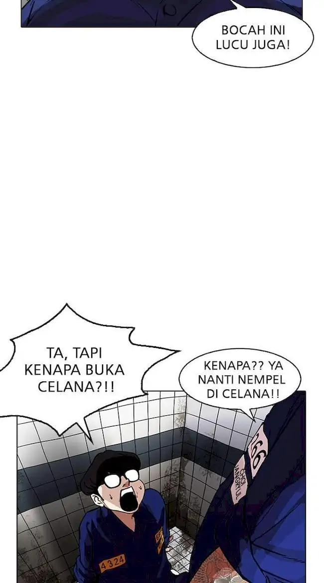 Lookism Chapter 180 Gambar 57