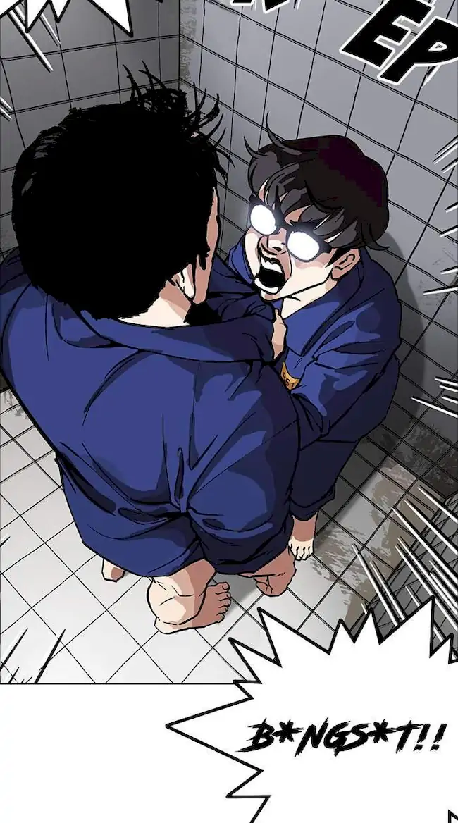 Lookism Chapter 180 Gambar 67