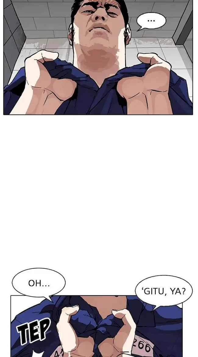 Lookism Chapter 180 Gambar 70