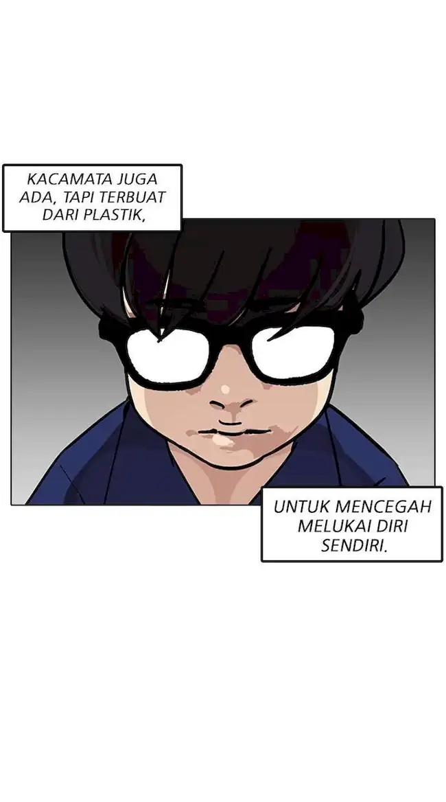 Lookism Chapter 180 Gambar 9