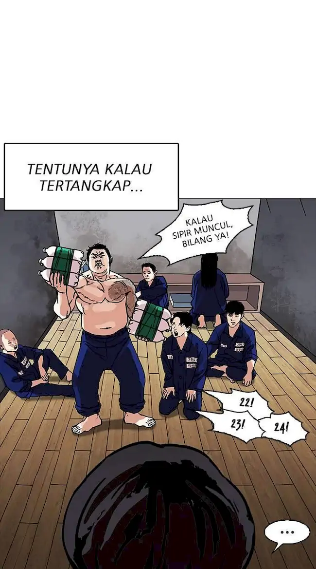 Lookism Chapter 181 Gambar 112