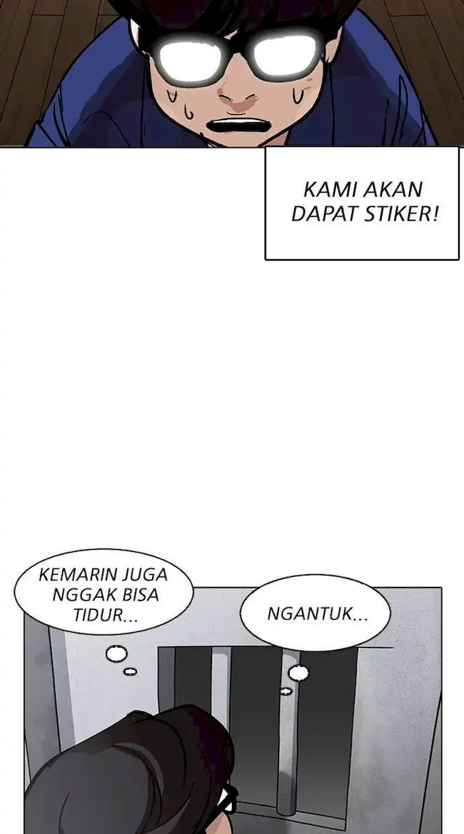 Lookism Chapter 181 Gambar 113
