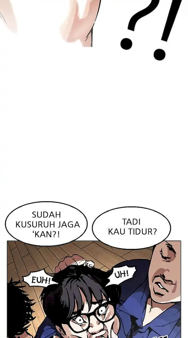 Lookism Chapter 181 Gambar 122