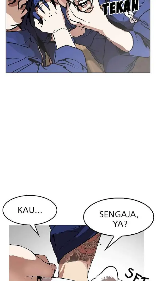 Lookism Chapter 181 Gambar 123