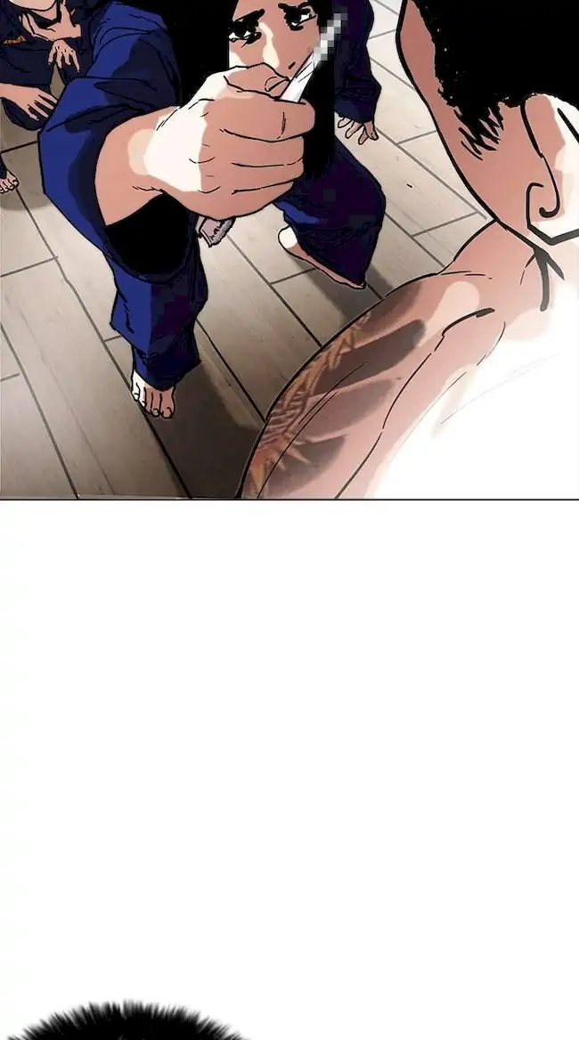 Lookism Chapter 181 Gambar 131