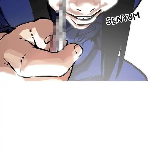 Lookism Chapter 181 Gambar 134