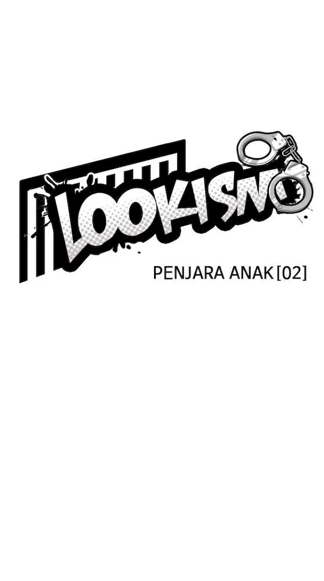Lookism Chapter 181 Gambar 17