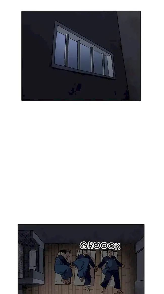 Lookism Chapter 181 Gambar 18