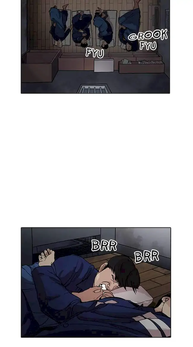 Lookism Chapter 181 Gambar 19