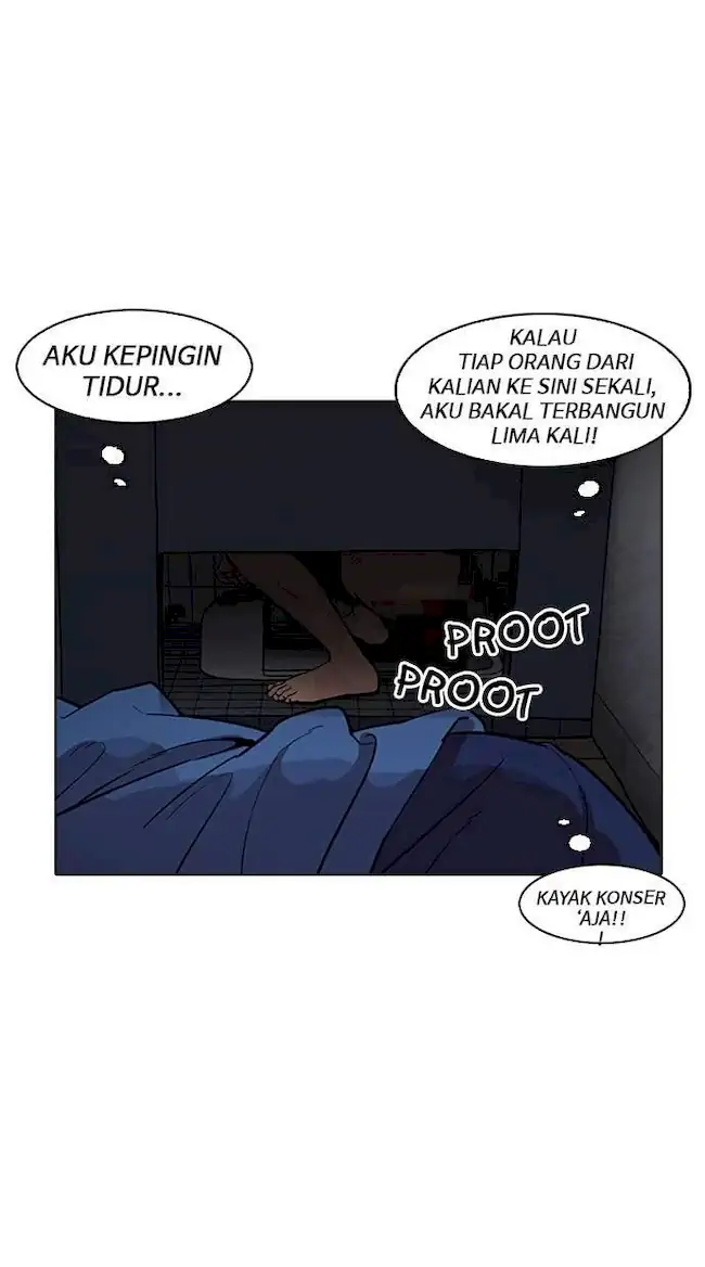 Lookism Chapter 181 Gambar 24