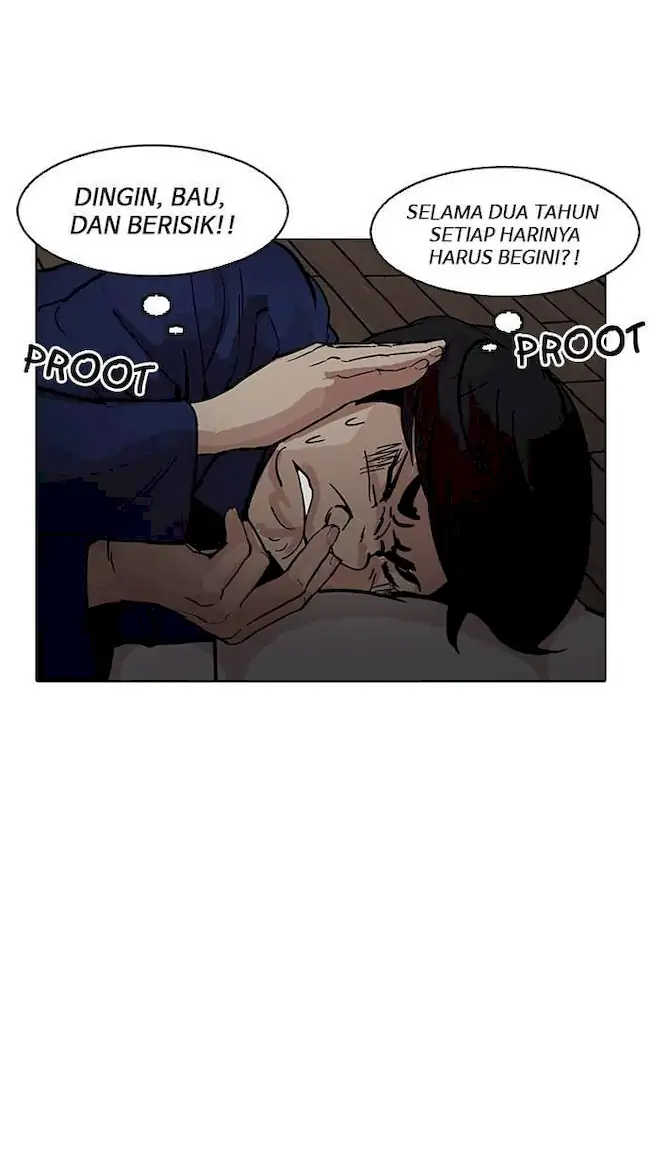 Lookism Chapter 181 Gambar 25