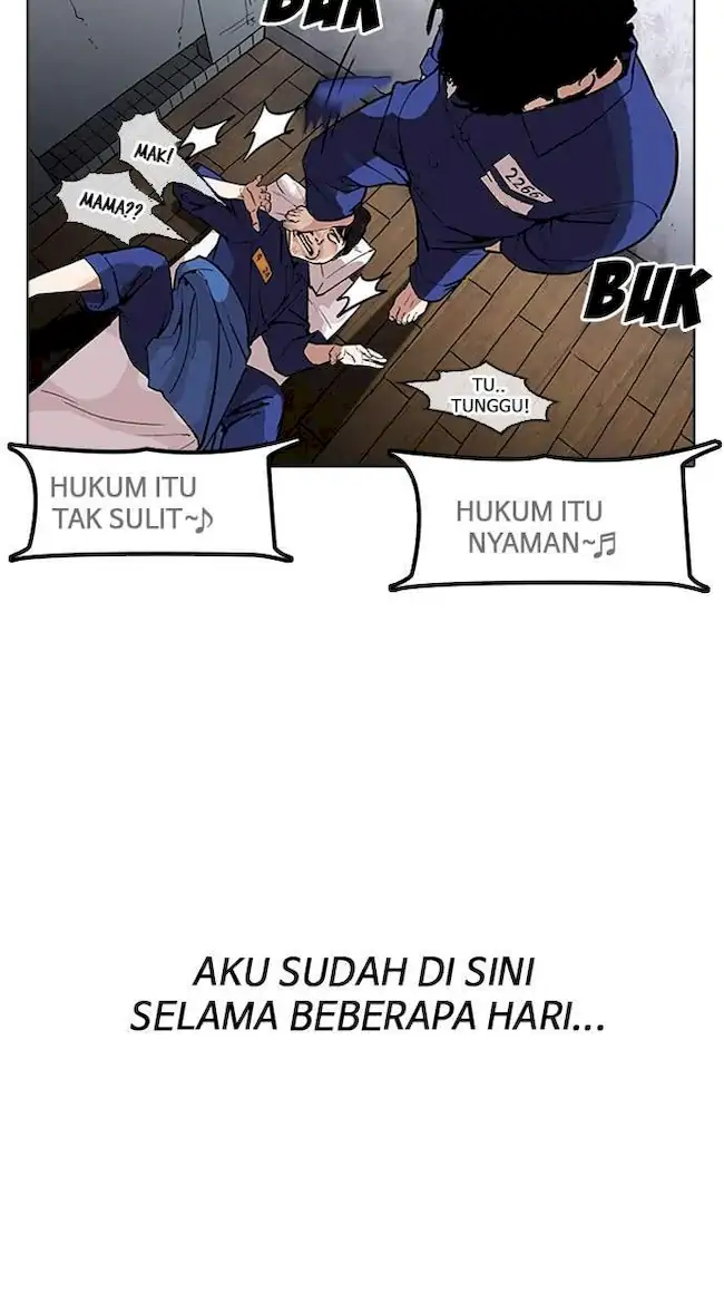 Lookism Chapter 181 Gambar 30