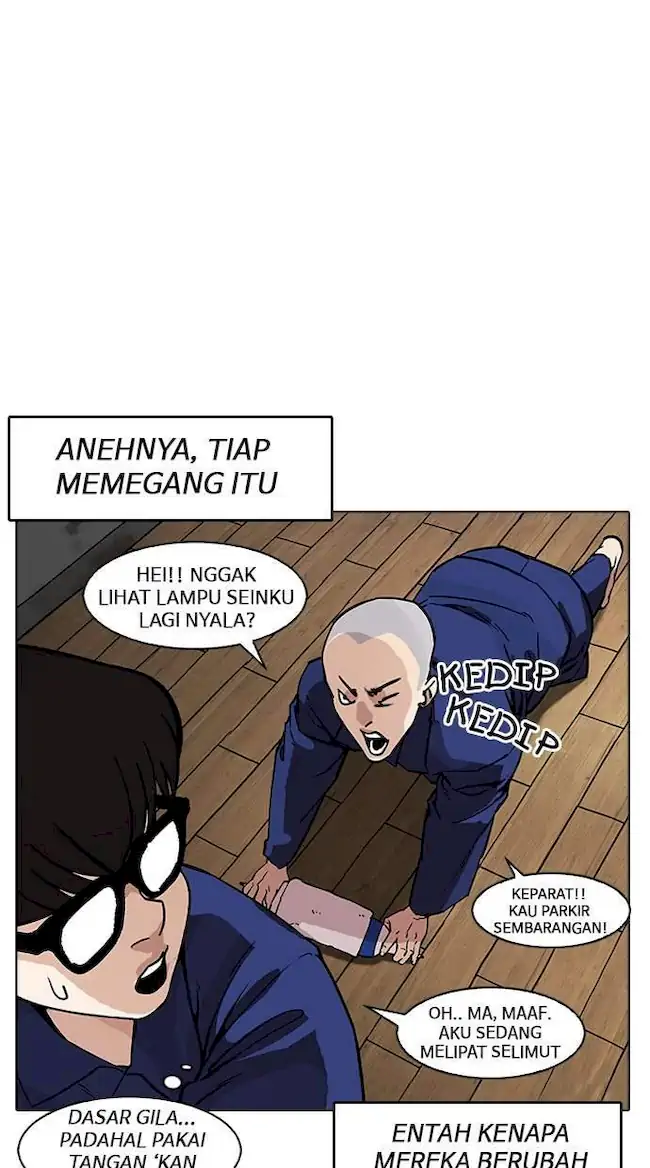 Lookism Chapter 181 Gambar 36