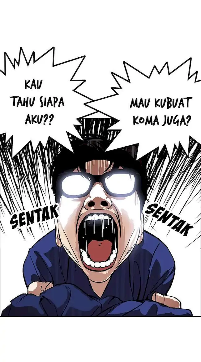 Lookism Chapter 181 Gambar 4