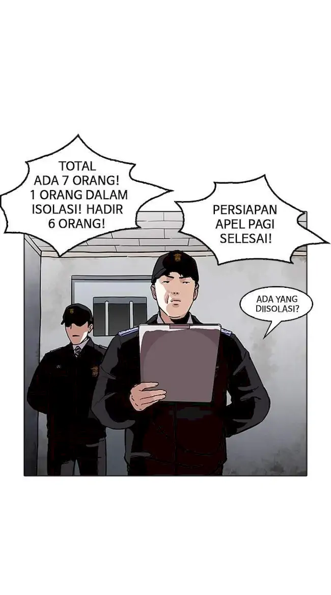 Lookism Chapter 181 Gambar 47