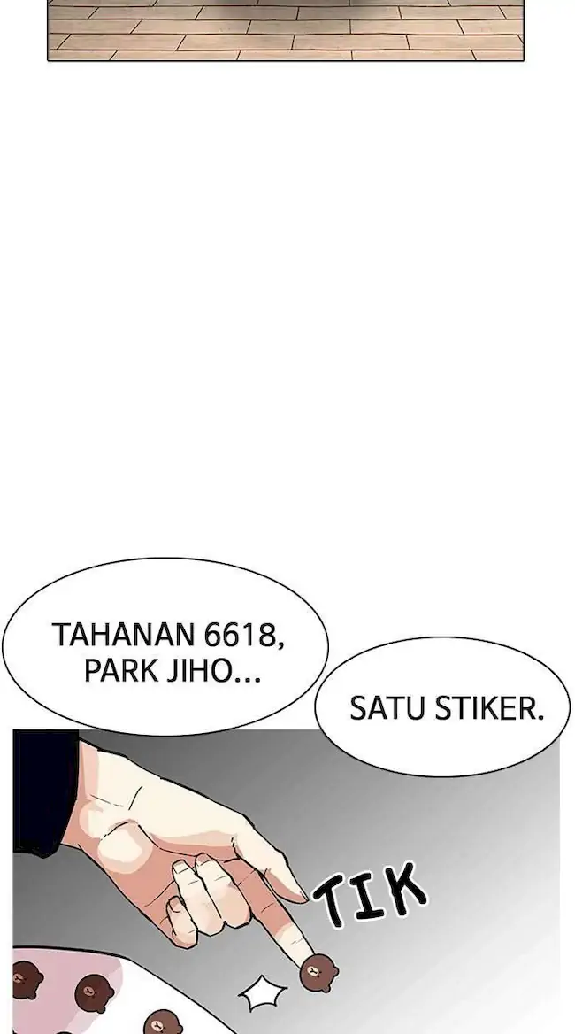Lookism Chapter 181 Gambar 52