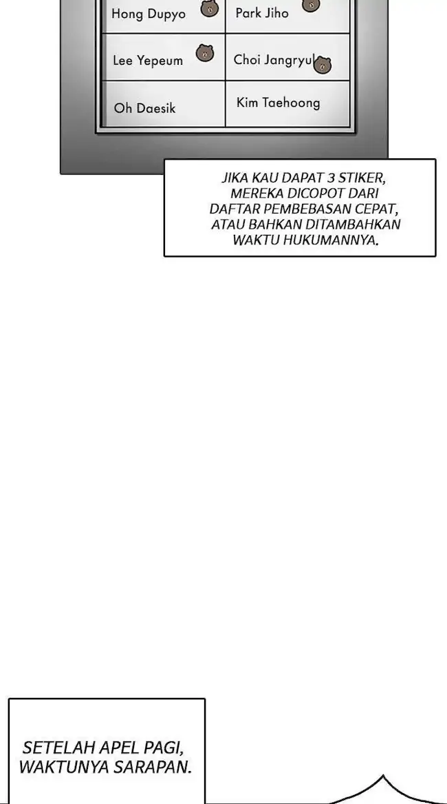 Lookism Chapter 181 Gambar 54