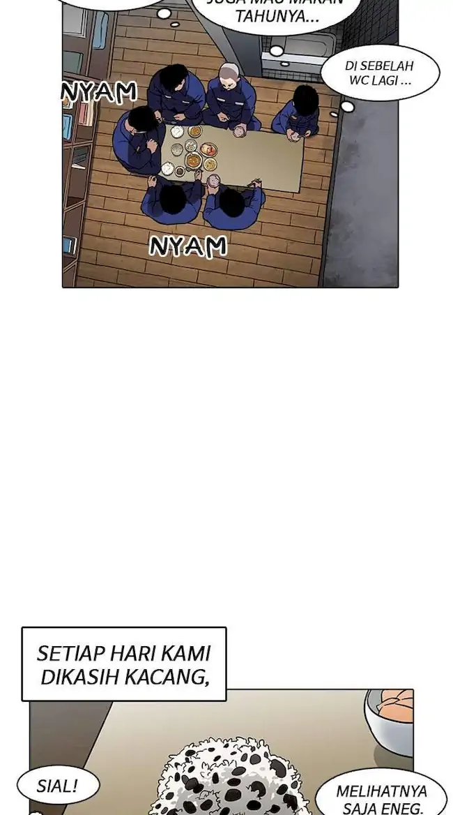 Lookism Chapter 181 Gambar 61