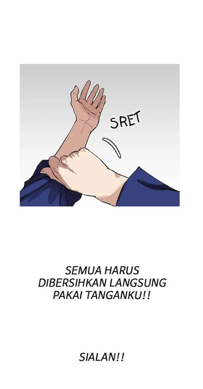 Lookism Chapter 181 Gambar 66