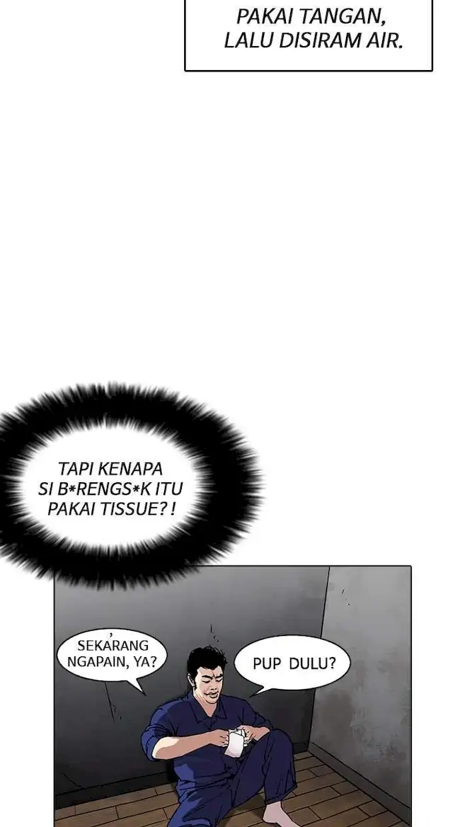 Lookism Chapter 181 Gambar 68