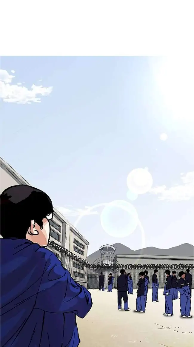 Lookism Chapter 181 Gambar 73
