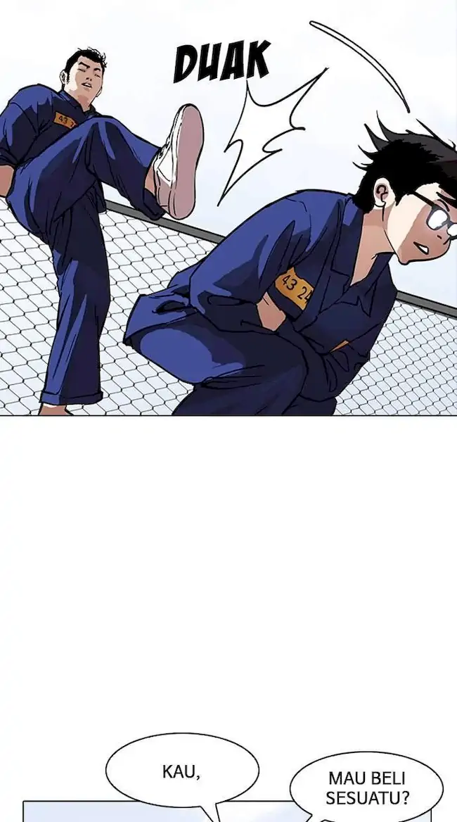 Lookism Chapter 181 Gambar 77