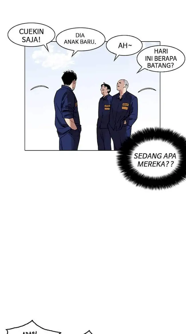 Lookism Chapter 181 Gambar 79