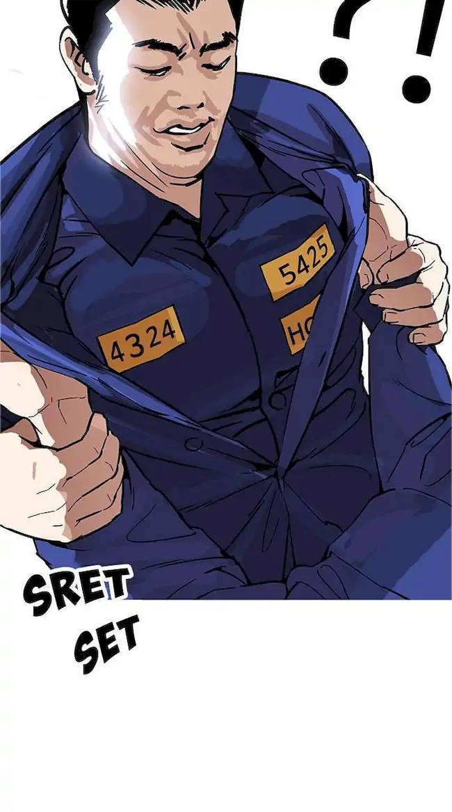 Lookism Chapter 181 Gambar 8