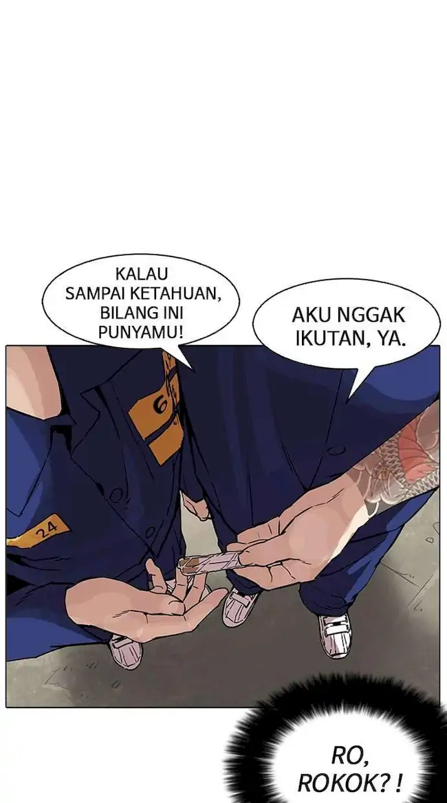 Lookism Chapter 181 Gambar 82