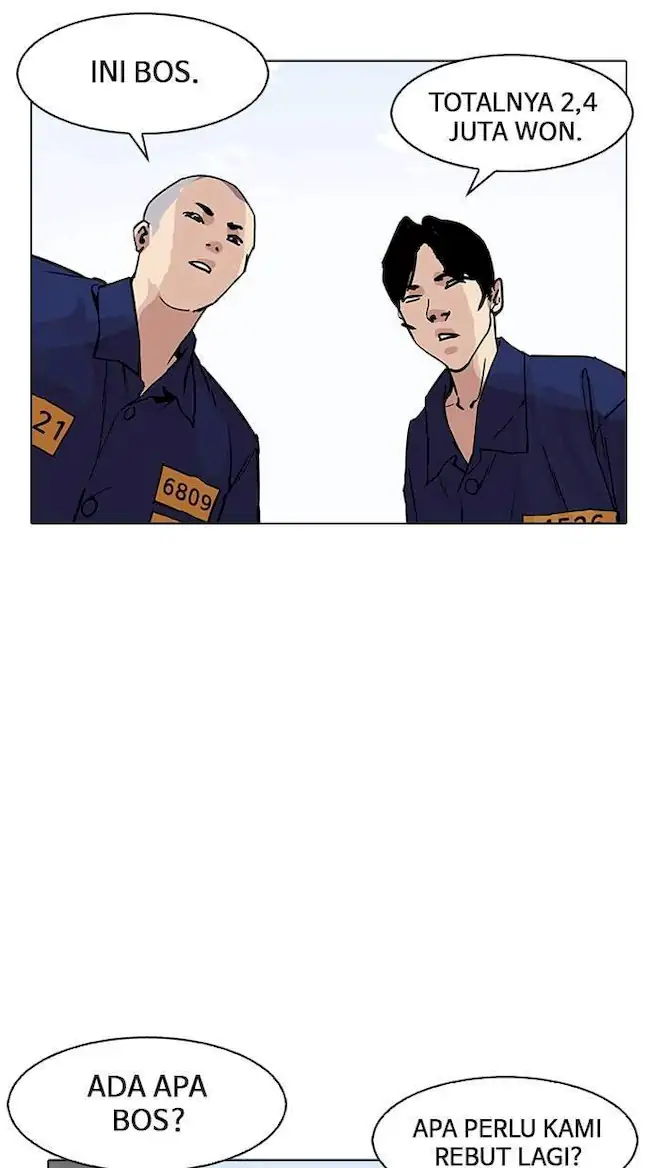 Lookism Chapter 181 Gambar 86