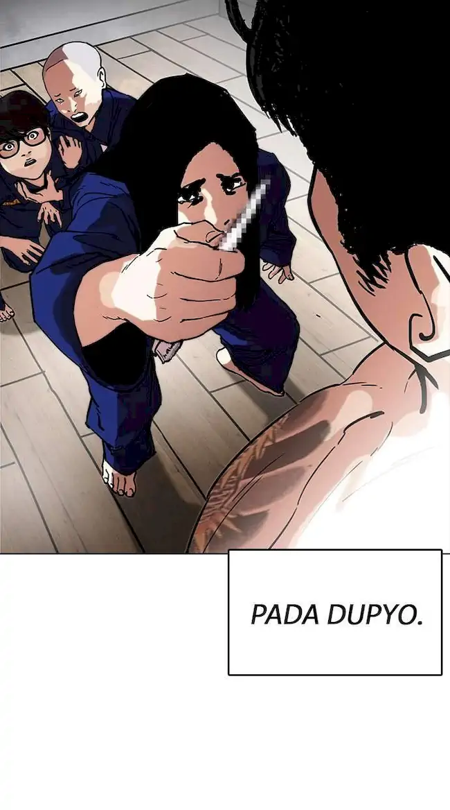 Lookism Chapter 182 Gambar 10