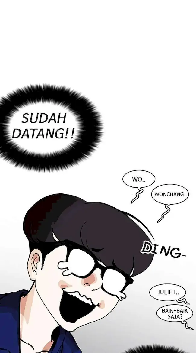 Lookism Chapter 182 Gambar 102