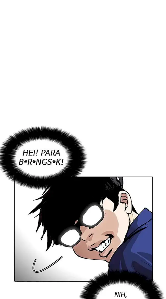 Lookism Chapter 182 Gambar 104