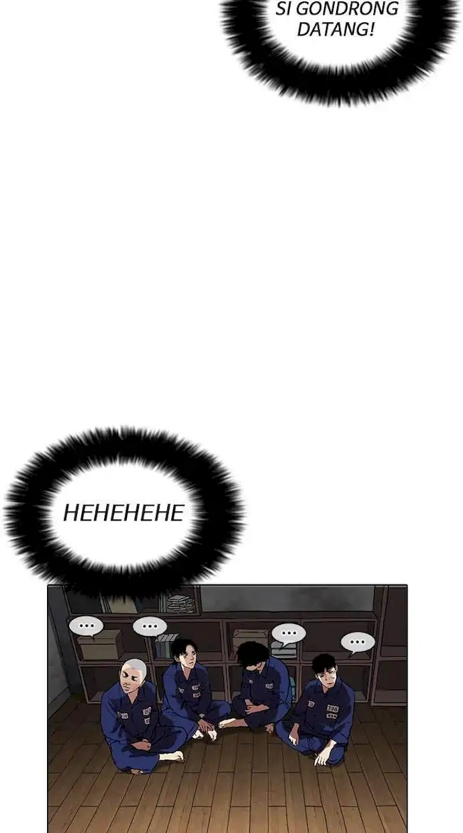 Lookism Chapter 182 Gambar 105