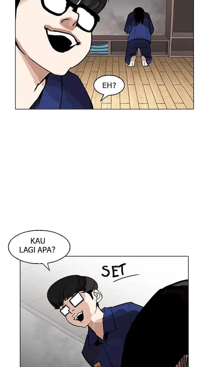 Lookism Chapter 182 Gambar 108