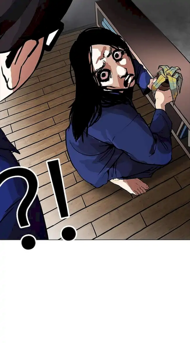 Lookism Chapter 182 Gambar 110