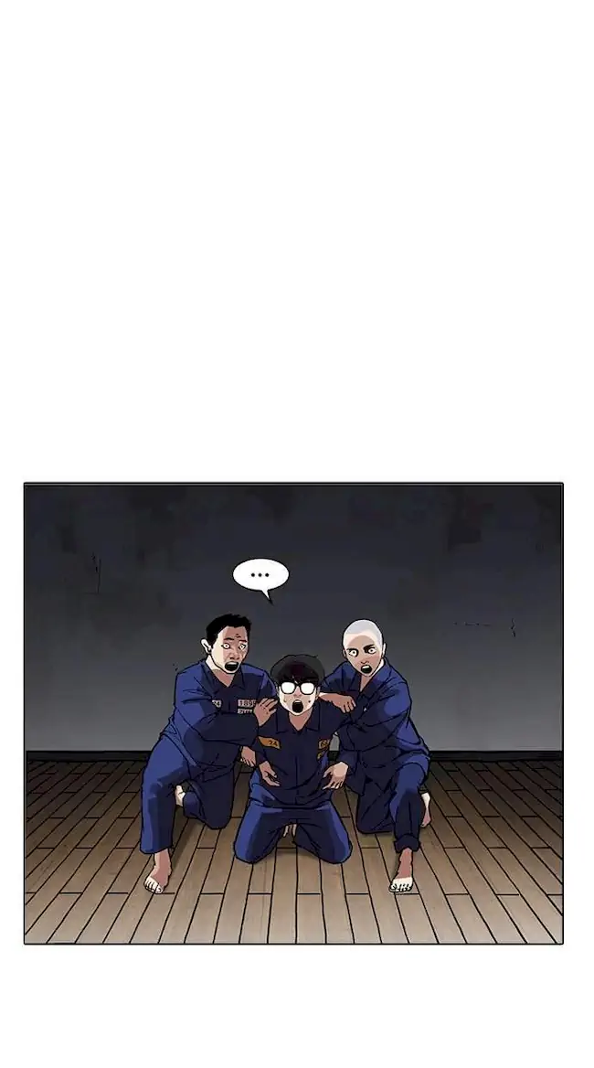 Lookism Chapter 182 Gambar 12