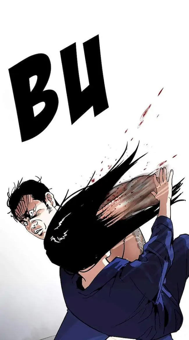 Lookism Chapter 182 Gambar 21