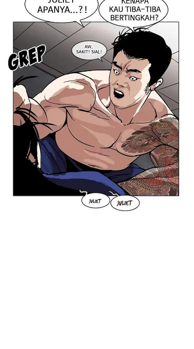 Lookism Chapter 182 Gambar 24