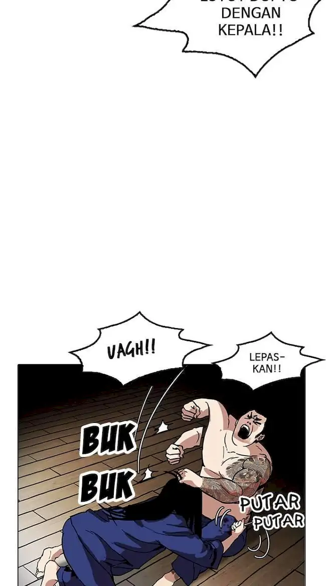 Lookism Chapter 182 Gambar 30