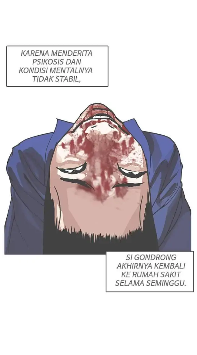 Lookism Chapter 182 Gambar 42