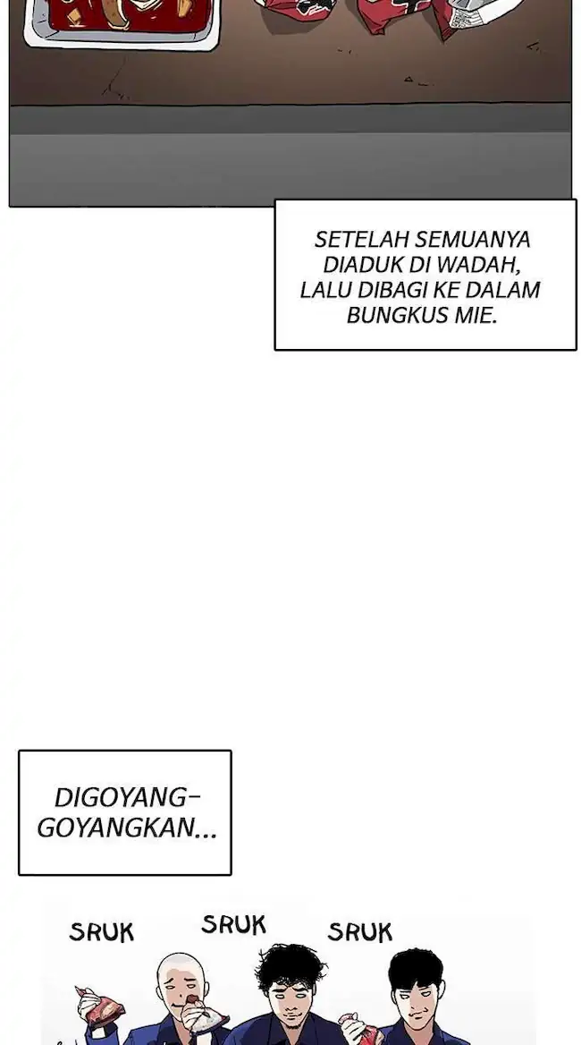 Lookism Chapter 182 Gambar 55