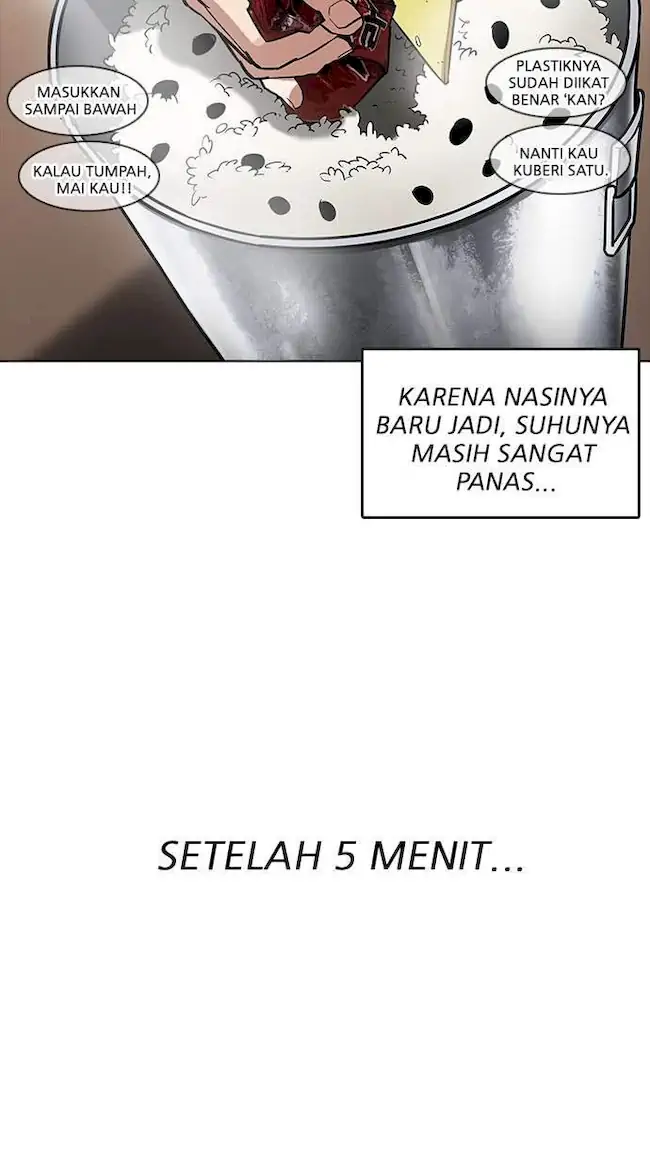 Lookism Chapter 182 Gambar 57